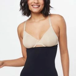 MAGIC Bodyfashion Waistnipper Zwart Vrouwen - Maat L -Badmode Verkoop 550x733 25