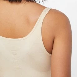 MAGIC Bodyfashion Slim Body Latte Vrouwen - Maat L -Badmode Verkoop 550x733 46