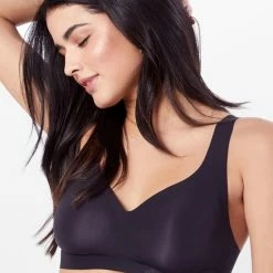 Sloggi Zero Feel Dames Bralette - Zwart - Maat M -Badmode Verkoop 550x733 6