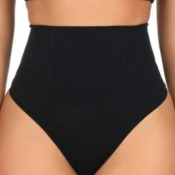 Merkloos Corrigerend String - 2 PACK - Correctie String Body - Corrigerend Ondergoed - Shapewear - Beige- 19 Merkloos Corrigerend String - 2 PACK - Correctie String Body - Corrigerend Ondergoed - Shapewear - Beige- -Badmode Verkoop 550x733 68