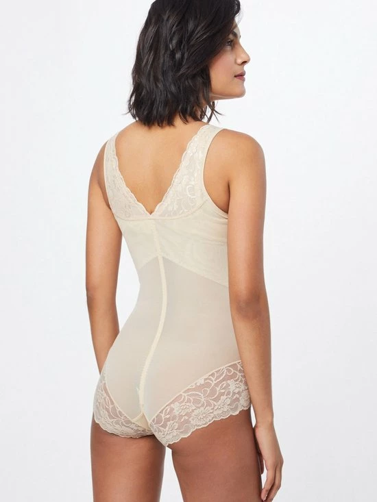 MAGIC Bodyfashion Super Control Body Latte Vrouwen - Maat L 6 MAGIC Bodyfashion Super Control Body Latte Vrouwen - Maat L - Afbeelding 4