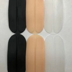 KELERINO. Comfortabele Silicone Schouder Pads Voor BH-Bandjes Multipack Bandjes -Badmode Verkoop 550x733 8