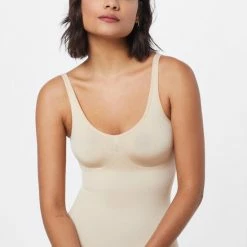 MAGIC Bodyfashion Slim Body Latte Vrouwen - Maat L -Badmode Verkoop 550x735