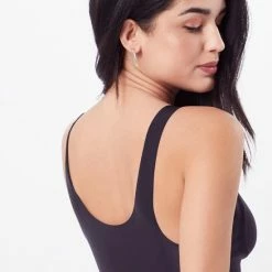 Sloggi Zero Feel Dames Bralette - Zwart - Maat S -Badmode Verkoop 550x741 2