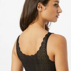 MAGIC Bodyfashion Dream Bra Lace - Zwart - Maat XL -Badmode Verkoop 550x745 11