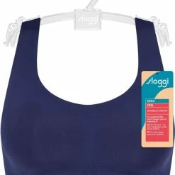 Sloggi ZERO Feel Top EX Dames Beha - Maat M -Badmode Verkoop 550x745 12