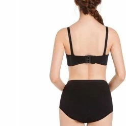 Bamboozy Menstruatie Ondergoed 4-laags Hoge Taille High Waist Corrigerend Slip Maat 3XL 46-48 Zwart Period Underwear Duurzaam Menstrueren Incontinentie Zero Waste Madelief 24 Bamboozy Menstruatie Ondergoed 4-laags Hoge Taille High Waist Corrigerend Slip Maat 3XL 46-48 Zwart Period Underwear Duurzaam Menstrueren Incontinentie Zero Waste Madelief -Badmode Verkoop 550x745 9