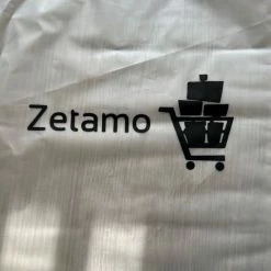 Zetamo Menstruatie Ondergoed - Menstruatie Slip - 4-laags Ondergoed- Hoge Taille - High Waist - Corrigerend Slip - Maat M - Zwarte Ondergoed - Zwarte Slip - Period Underwear - Duurzaam Menstrueren - Menstruatie- Menstruatie Onderbroekje -Badmode Verkoop 550x746 1