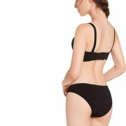 Bamboozy Menstruatie Ondergoed Basic 4-laags Maat L 40-42 Zwart Period Underwear Duurzaam Menstrueren Incontinentie Zero Waste Jasmijn -Badmode Verkoop 550x749 2