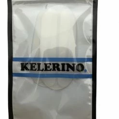 KELERINO. Comfortabele Silicone Schouder Pads Voor BH-Bandjes BH Accessoire - Transparant 11 KELERINO. Comfortabele Silicone Schouder Pads Voor BH-Bandjes BH Accessoire - Transparant -Badmode Verkoop 550x756 2