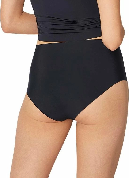 Sloggi - Sloggi ZERO Feel Maxi EX - BLACK - Vrouwen - Maat L 5 Sloggi - Sloggi ZERO Feel Maxi EX - BLACK - Vrouwen - Maat L - Afbeelding 3