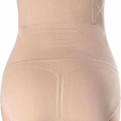 Feel Fab Stay Fab Shapewear Voor Buik, Billen En Heupen - Corrigerend Ondergoed - Geschikt Voor Rokjes En Shorts - Zwart - Maat M/L -Badmode Verkoop 550x761 1