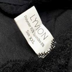 LYVION Shapewear Met Push Up | Figuurcorrigerend Ondergoed Body | Correctie Ondergoed Buik | Zwart, Maat S -Badmode Verkoop 550x763 1