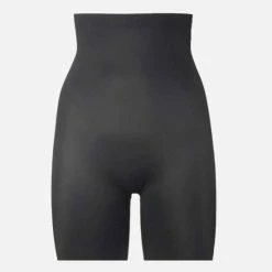 MAGIC Bodyfashion Maxi Sexy Hi Bermuda Zwart Vrouwen - Maat XL