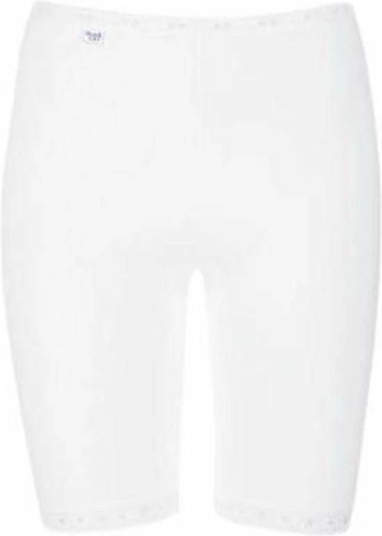 Sloggi Basic+ Dames Short Lange Pijp - Zwart - Maat 48 9 Sloggi Basic+ Dames Short Lange Pijp - Zwart - Maat 48 - Afbeelding 7