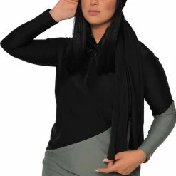Burkini Dalya S Van Mykiny Brand, Boerkini, Islamitisch Badpak/zwempak Bestaand Uit Zwemtuniek, Zwem Legging En Turban.Islamitische Zwempak. Hijab. Maillot De Bain. Maat S -Badmode Verkoop 550x776 3