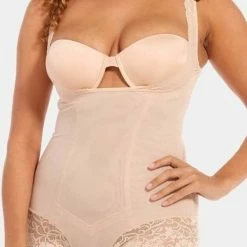 MAGIC Bodyfashion Super Control Body Latte Vrouwen - Maat L 31 MAGIC Bodyfashion Super Control Body Latte Vrouwen - Maat L -Badmode Verkoop 550x778 6