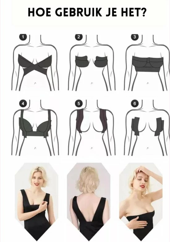 Boob Tape - Inclusief 2 Nipple Covers/Tepelstickers - Borst Tape - Bra Tape - Boob Lift Tape - Beige - 5 Meter Lang - 5 CM Breed - Plak BH 11 Boob Tape - Inclusief 2 Nipple Covers/Tepelstickers - Borst Tape - Bra Tape - Boob Lift Tape - Beige - 5 Meter Lang - 5 CM Breed - Plak BH - Afbeelding 9