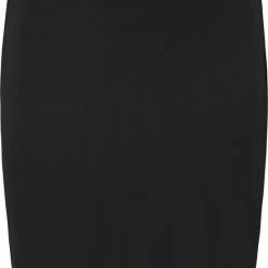 Hunkemöller Shapewear Micro Corrigerende Onderrok - Zwart - Maat M