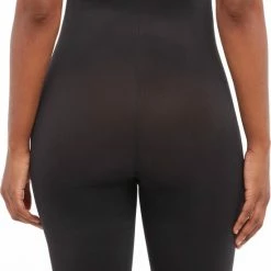 Spanx Thistincts 2.0 High Waisted Mid Thigh Short - Zwart - Maat L 17 Spanx Thistincts 2.0 High Waisted Mid Thigh Short - Zwart - Maat L -Badmode Verkoop 550x783 2