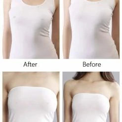 Merkloos Herbruikbare Tepelplakker - Nipple Covers - Zelfklevende Tepelsticker - 2 Stuks - Siliconen 9 Merkloos Herbruikbare Tepelplakker - Nipple Covers - Zelfklevende Tepelsticker - 2 Stuks - Siliconen -Badmode Verkoop 550x784 2