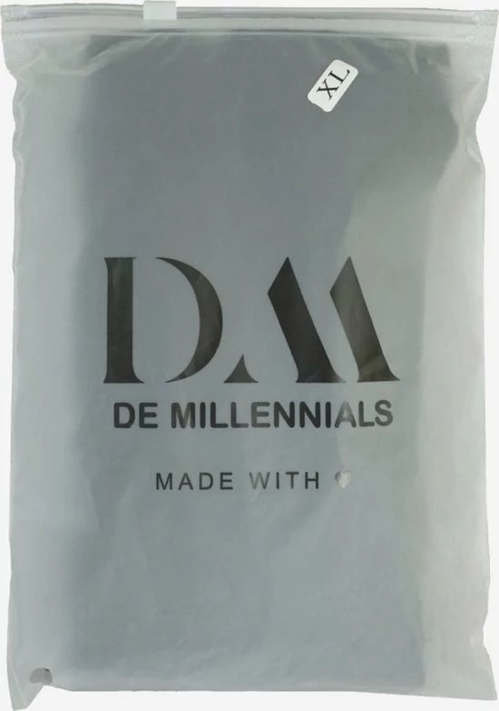 De Millennials - Shapewear Voor Billen,buik En Benen Zwart XXL | Corrigerend Ondergoed | Seamless Ondergoed | Dames |Afslankbroek |High Waist Ondergoed |Ultradun |Tummy Control |Lace 6 De Millennials - Shapewear Voor Billen,buik En Benen Zwart XXL | Corrigerend Ondergoed | Seamless Ondergoed | Dames |Afslankbroek |High Waist Ondergoed |Ultradun |Tummy Control |Lace - Afbeelding 4