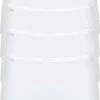 Sloggi Basic+ Dames Maxi Slip - 4-pack - Wit - Maat 44