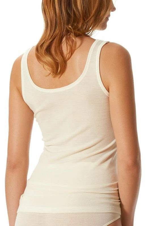 Mey Dames Primera Top 55500 1 Weiss 4 Mey Dames Primera Top 55500 1 Weiss - Afbeelding 2