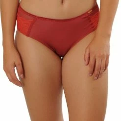 Sapph Scarlet Short 10 Sapph Scarlet Short -Badmode Verkoop 550x795