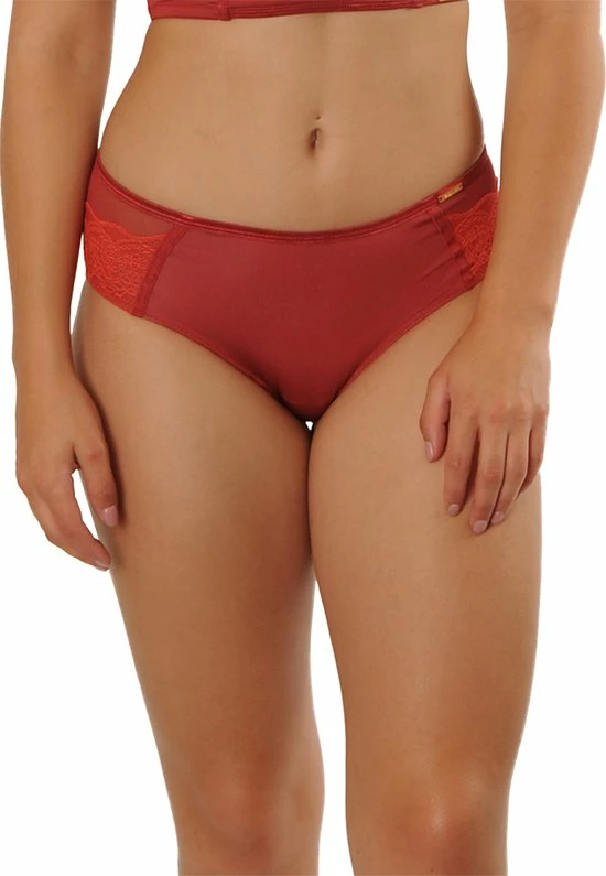 Sapph Scarlet Short 5 Sapph Scarlet Short - Afbeelding 3