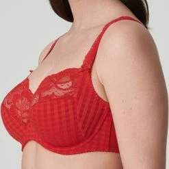 PrimaDonna Madison Beugel Bh 0162121 Scarlet - Maat 85G 26 PrimaDonna Madison Beugel Bh 0162121 Scarlet - Maat 85G -Badmode Verkoop 550x801 5