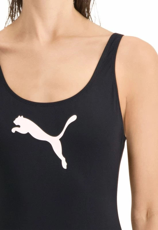 Puma Dames Badpak - 1-pack - Maat M 10 Puma Dames Badpak - 1-pack - Maat M - Afbeelding 8