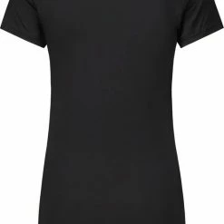 ConfidenceForAll® Dames Premium Anti Zweet Shirt Met Ingenaaide Okselpads - Zijdezacht Modal En Verkoelend Katoen - Maat S Zwart 17 ConfidenceForAll® Dames Premium Anti Zweet Shirt Met Ingenaaide Okselpads - Zijdezacht Modal En Verkoelend Katoen - Maat S Zwart -Badmode Verkoop 550x816 2