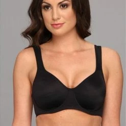 Rosa Faia Beautyfull RosaFaia Beautyfull Twin Beugel Bh 5490 001 Zwart - Maat 80C