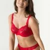 PrimaDonna Madison Beugel Bh 0162121 Scarlet - Maat 85G -Badmode Verkoop 550x825 31