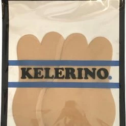 KELERINO. Plak BH Push Up - Onzichtbaar, Herbruikbaar En Liftend Beige - Cup C / D Multipack Plakbeha C /D -Badmode Verkoop 550x829 1